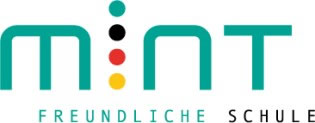 MINT freundliche Schule